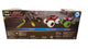 DieCast Monster-Jam Street Justice, 3 Pack (Batman, Harley Quinn, Joker) Target Exclusive!, 6056540