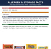 Big TOP DEALS USA 12 Reese's Cups, Snickers, M&M'S Peanut & Butterfinger - Personal Care - Image 2