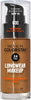 Revlon Colorstay Longwear Makeup Combo/Oily, 600 Cinnamon, 1 fl oz - Image 1