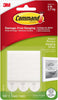 Command(TM Medium Picture Hanging Strips - Image 2
