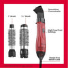 Revlon 1200W Perfect Style Hot Air Kit, 3 Piece Set - Image 5