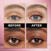 L'Oreal Paris Makeup Voluminous Lash Paradise Mascara, Voluptuous Volume, Intense Length,  - Image 3