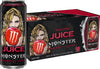 Monster Energy Juice Bad Apple, Energy + Juice, Energy Drink, 16 Ounce (Pack of 15) - Image 1
