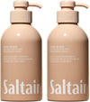 The Body Wash Santal. Multi-Oil Niacinamide Shower Gel For Sensitive Skin - Personal Care