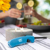 BIC Multi-Purpose Classic Edition Lighters, 4-Count, Utility Lighter - Image 3