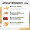 Mixsoon Bean Essence Korean Skin Care, Gentle AHA Exfoliating Essence for Glass Skin Glow, - Image 3