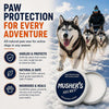 Musher's Secret All-Natural Dog Paw Balm, All-Season Paw Protector, 60 gr - Image 4