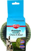 Kaytee Premium Timothy Hay Chew-A-Bowl for Rabbits, Guinea Pigs - Image 1