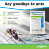 Syngenta 68078 Advion Singular Tube Ant Gel Lure, 30g - Image 2