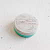 Library of Flowers True Vanilla Parfum Crema, 2.5 oz – Solid Perfume Balm - Image 2