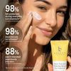 Mineral Face Sunscreen SPF 50 - Non-Nano Zinc Oxide, No Chemical Filters - Personal Care - Image 4
