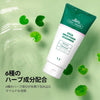 Vt COSMETICS CICA Foam Cleanser Face Cleanser 10.1 fl oz (300 ml) - Personal Care - Image 4