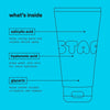 Starface Star Wash® Blue Foaming face Cleanser, 5 fl oz - Personal Care - Image 4