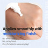 Hyaluronic Acid Watery Sun Gel S.P.F 50, Lightweight moisturizing Sunscreen with No White  - Image 3