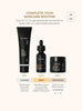 Buttah Skin 3pc Transforming Skincare Kit for Melanin | Rich Skin Revitalizing CocoShea Cr - Image 4