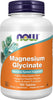 Now Supplements, Magnesium Glycinate 100 mg, 180 Tabs - Personal Care - Image 1