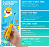 BriteBrush™ - Interactive Smart Kids Toothbrush featuring Baby Shark - Image 3