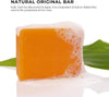 Kojie San Skin and Body Brightening Soap - Original Kojic Acid, Dark Spot Remover Bar Soap - Image 5