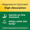 Nature Made Magnesium Glycinate 300 mg per 3 Capsules, 90 Capsules - Image 3