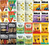 BIG TOP DEALS USA Variety Snack Box 48 Count Candy, Chips & Snack Assortment Care Package  - Image 2