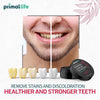 Primal Life Organics - Dirty Mouth Toothpowder, Activated Charcoal Tooth Cleaning Powder,  - Image 4