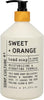 Home & Body Company Soap Culture 41 Hand Soap Collection 21.5 fl oz x 4 - Personal Care - Image 5