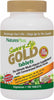 NaturesPlus Source of Life GOLD Multivitamin - 180 Tablets - Blood Support, Bone Support,  - Image 1