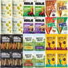 BIG TOP DEALS USA Variety Snack Box, 48 Count Candy, Chips & Snacks Assortment, Individual - Image 2