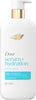 Dove Serum+ Hydration Body Wash Hyaluronic Acid 6% Hydration Serum, 18.5 oz - Image 1