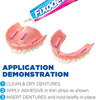 Fixodent Denture Adhesive Cream - Neutral Taste - Image 5