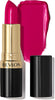 Revlon Lipstick, Super Lustrous Lipstick, Creamy Formula For Soft, Fuller-Looking Lips, Mo - Image 5