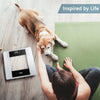 Vitafit Digital Bathroom Scale for Body Weight, High Accuracy Assured by Weight Scale Prof - Image 5