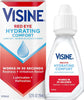 Visine Red Eye Hydrating Comfort Redness Relief Eye Drops, 0.5 fl. oz - Personal Care - Image 2