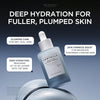 Skin1004 Hyalu TECA Plumping Ampoule, Hyaluronic Acid Serum for Dewy Glow Skin, Hydrating  - Image 3