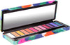 Eyeshadow Palette (Malibu) - Image 4