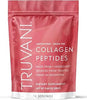 Truvani Hydrolyzed Collagen Peptides | Unflavored | 14 Servings