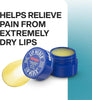 Blistex Lip Medex Medicated Lip Balm, 24 Hr Moisture, 0.25 oz, 3 Count - Image 4