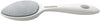 Tweezerman Safety Slide Callus Shaver & Rasp - Image 3