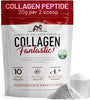 Collagen Peptides Powder Unflavored 2.2lb - 90 Servings