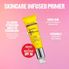 Revlon Illuminance Protect + Moisturize SPF 30 Makeup Primer, 0.95 fl oz - Image 2