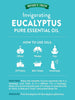 Nature's Truth Eucalyptus Essential Oil | 15 mL - Image 2