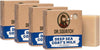 Dr. Squatch All Natural Bar Soap for Men with Medium Grit, Deep Sea Goat's Milk - Personal - Image 2