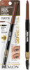 Revlon ColorStay Brow Pencil, 215 Auburn, 0.021 oz - Image 1