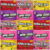 Assorted Candy Mix 15 Pack, Individually Wrapped Mike and Ike & Now and Later - Sour Water - Image 2