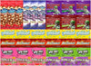 Big TOP DEALS USA Variety Snack Box 72 Count Candy, Chips & Snacks Assortment Gift Box for - Image 4