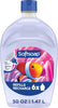 Softsoap Aquarium Liquid Hand Soap, 1.47 L Refill - Image 2