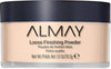 Almay Loose Setting Powder, 100 Light, 1 oz - Image 1