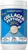 Purely Inspired Collagen Powder for Women & Men, Unflavored (20 Servings)