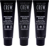 American Crew Men's Temporary Hair Color, Temporary Hair Dye, Natural Gray Coverage, Light - Image 2