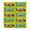 Variety Pack Now and Later Candy, 10 Individually Wrapped Pieces, Long-Lasting Chewy Candy, Includes 5 Apple & 5 Banana Flavors, Perfect for Snacking, Parties & Gifting, 0.93 oz Each Pack